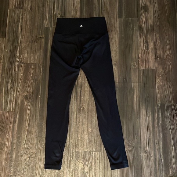 Lululemon Athletica Wunder Under - Picture 4 of 5